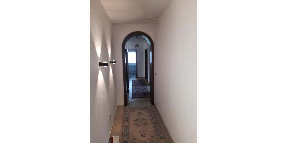 Haus EG Wohnung 140 m2 mit Garten in Rommerskirchen 5 zimmer