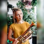 Bria Skonberg Trio