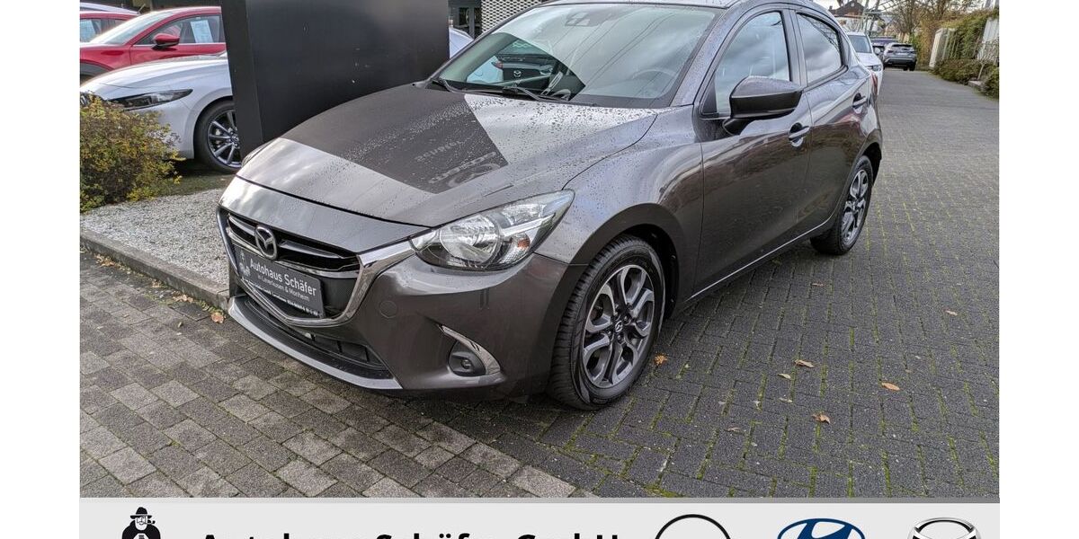 Mazda 2 43.715 km 12.485 &euro; Leverkusen 51373
