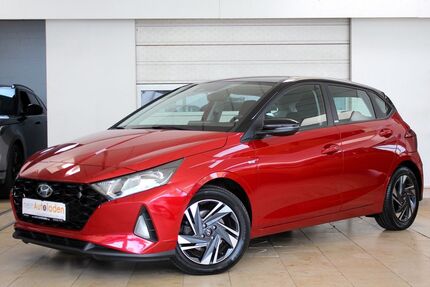 Hyundai i20 54.000 km 15.950 &euro; Dormagen 41540