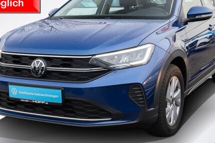 VW Taigo 17.500 km 21.475 € Troisdorf-Spich 53842