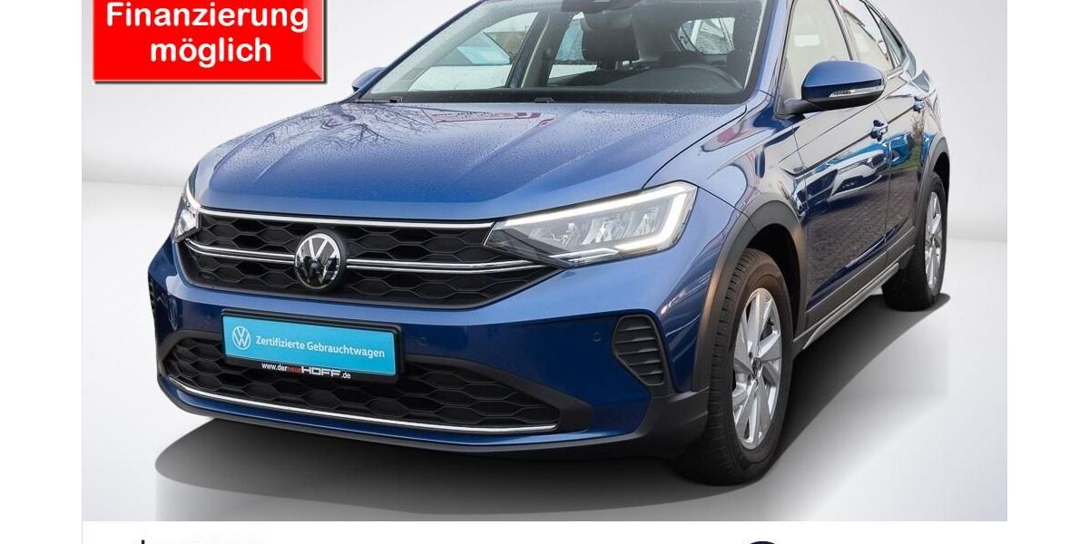 VW Taigo 17.500 km 21.475 &euro; Troisdorf-Spich 53842