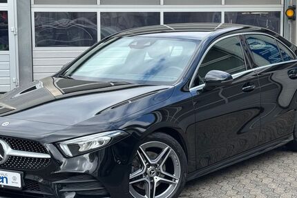 Mercedes-Benz A 180 57.800 km 23.890 &euro; Hennef-Uckerath 53773