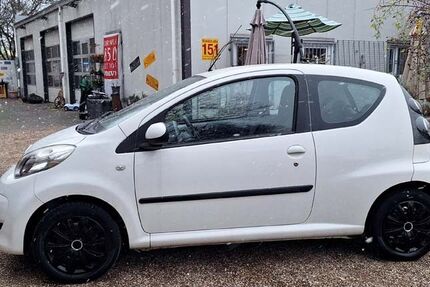 Citroen C1 132.000 km 2.890 € Köln Porz 51147