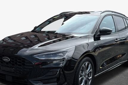 Ford Focus 3.554 km 25.690 € Düsseldorf 40233