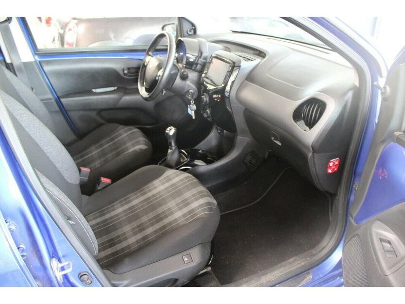 108 VTi 72 Style