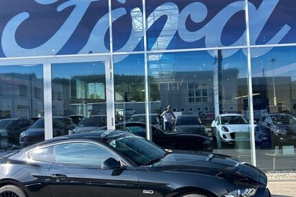 Ford Mustang 16.876 km 42.990 &euro; Hennef (Sieg) 53773
