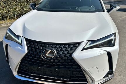 Lexus UX 21.247 km 31.599 &euro; Kürten 51515