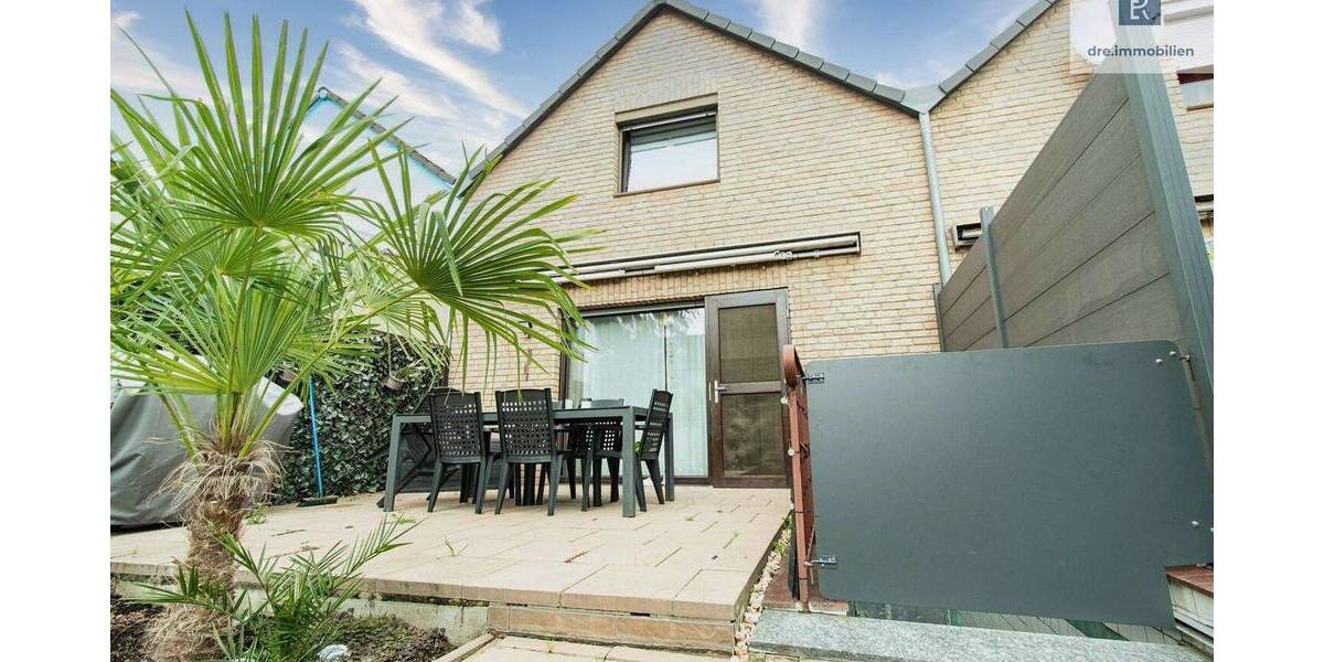 Energieeffizienzklasse B: Einfamilienhaus in St. Augustin mit Garten, Garage und zwei Stellplätzen 4 zimmer