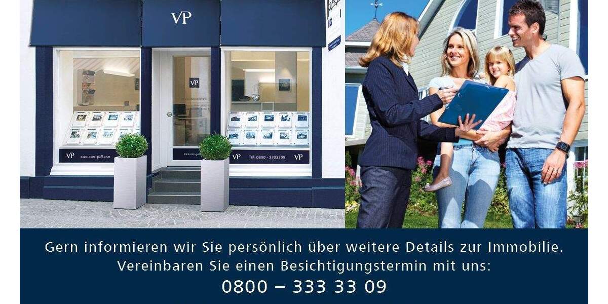 Mehrfamilienhaus, Wohnhaus Langenfeld Immigrath - 8 Zimmer, 233 m&sup2;, 699.000&euro; | Angebot:24701682