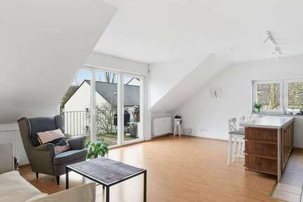 Wohnung zum Kaufen in Bonn 255.000 € 57 m² 2 zimmer