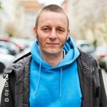 Ahne - Ist das noch Jazz? - Ahne liest, singt und trinkt