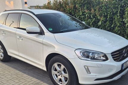 Volvo XC60 133.000 km 16.700 &euro; Pulheim 50259