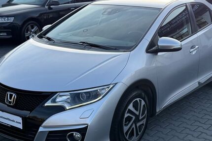 Honda Civic 148.242 km 9.990 &euro; Köln 51109