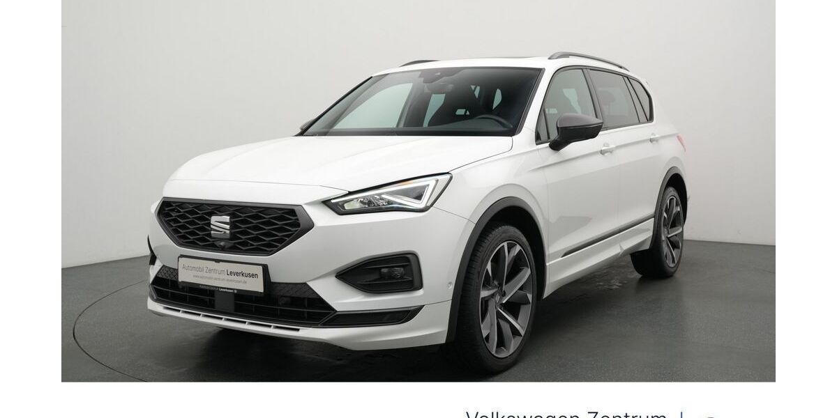 Seat Tarraco 42.094 km 31.980 &euro; Leverkusen 51379