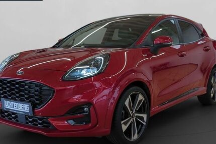 Ford Puma 68.900 km 15.750 &euro; Leverkusen 51381