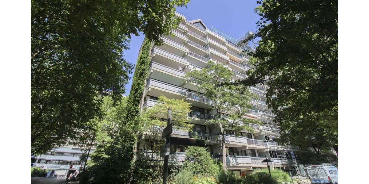 Wohnung zum Kaufen in Köln 398.000 € 98.21 m² 3 zimmer