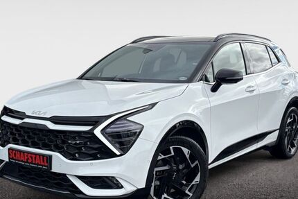 Kia Sportage 22.821 km 38.979 € Elsdorf (bei Köln) 50189