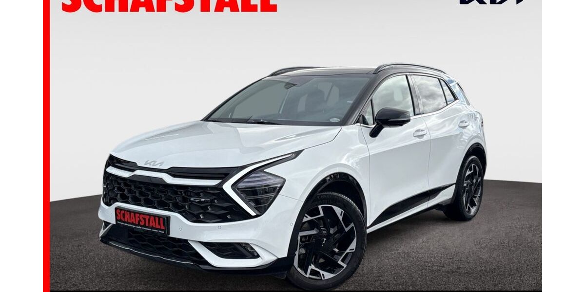 Kia Sportage 22.821 km 38.979 € Elsdorf (bei Köln) 50189