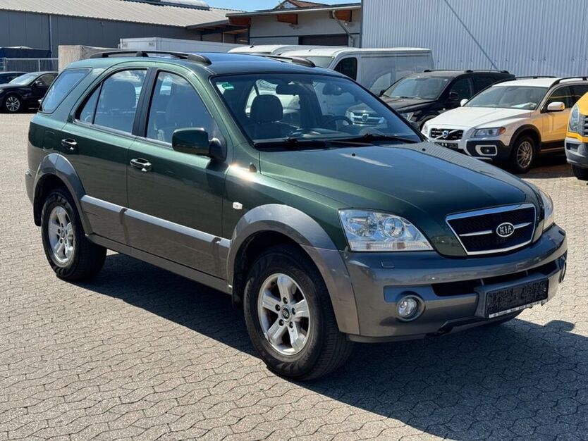 Sorento