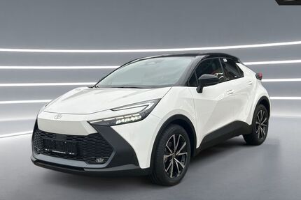 Toyota C-HR 15.000 km 33.990 &euro; Köln 51149