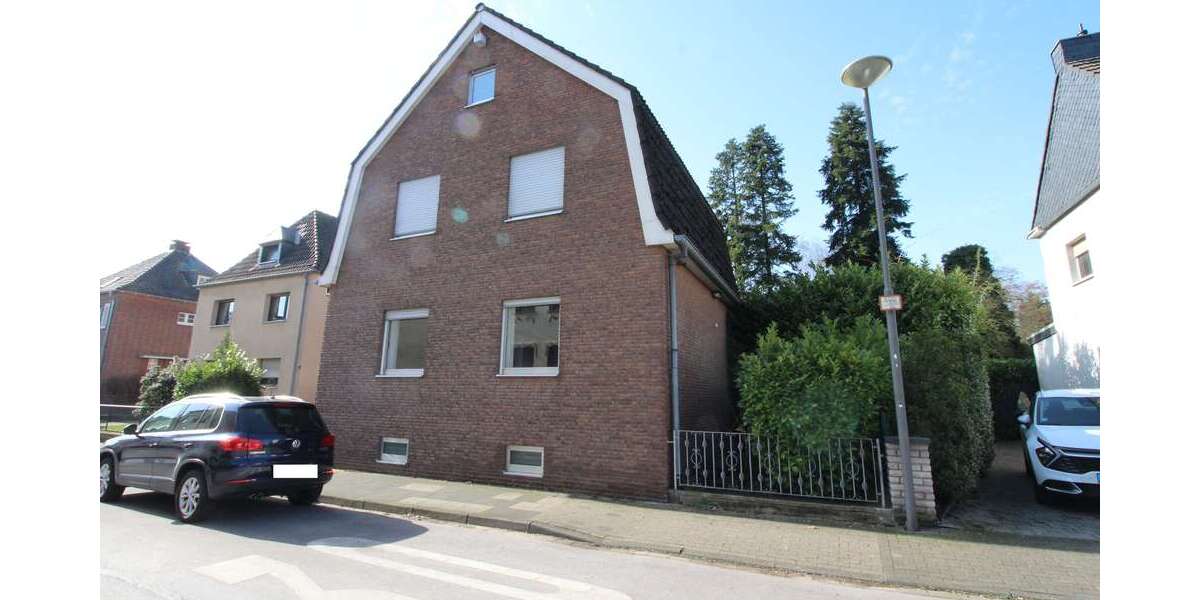 Einfamilienhaus Langenfeld - 6 Zimmer, 146 m&sup2;, 555.000&euro; | Angebot:27236035