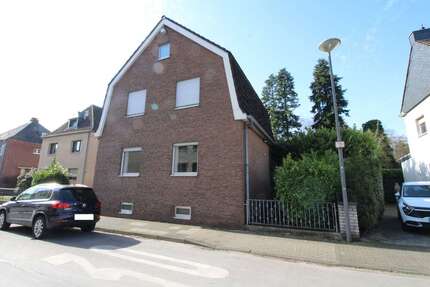 Haus Langenfeld - 6 Zimmer, 146 m&sup2;, 555.000&euro; | Angebot:27236035