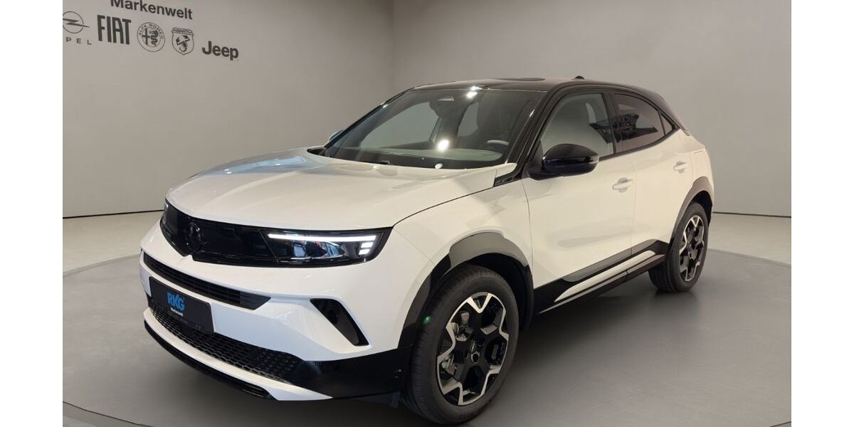 Opel Mokka 15.000 km 22.490 € Bonn 53119