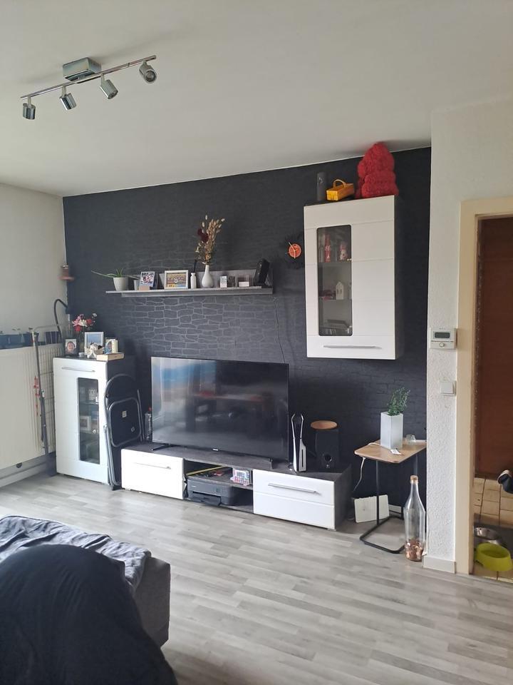 2-Zimmer Eigentumswohnung in Köln Humboldt-Gremberg, Nassaustr.