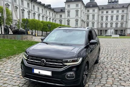 VW T-Cross 133.700 km 17.900 &euro; Köln 51143