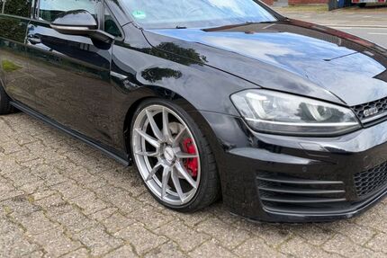 VW Golf 198.400 km 13.950 &euro; Kerpen 50171