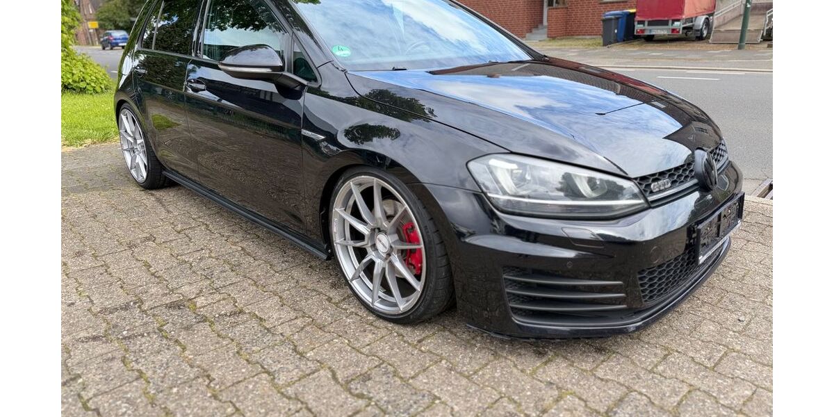 VW Golf 198.400 km 13.950 &euro; Kerpen 50171