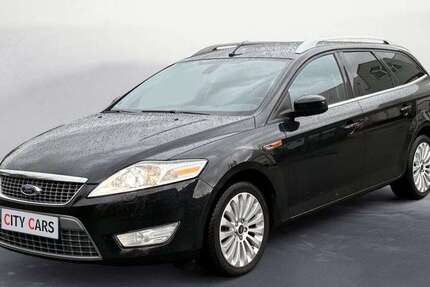 Ford Mondeo 70.000 km 5.990 € Dormagen 41540