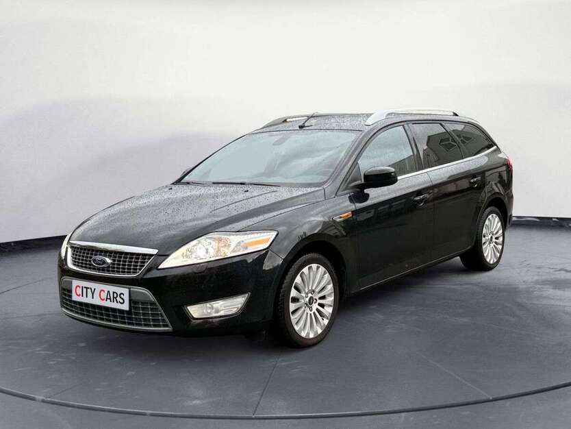 Ford Mondeo 70.000 km 5.990 € Dormagen 41540