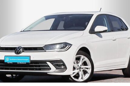VW Polo 44.650 km 18.699 &euro; Bonn 53175