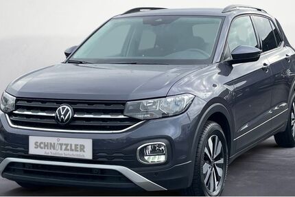 VW T-Cross 43.650 km 19.950 &euro; Hilden 40721
