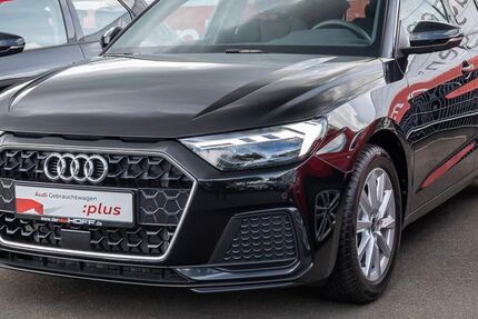 Audi A1 3.038 km 28.999 &euro; Sankt Augustin-Menden 53757
