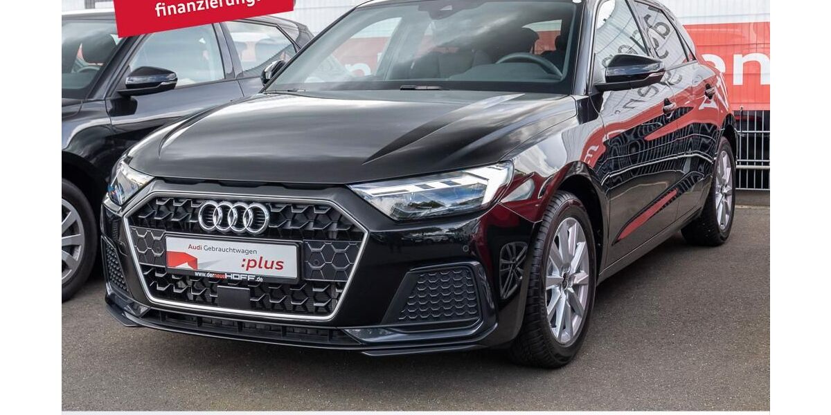 Audi A1 3.038 km 28.999 &euro; Sankt Augustin-Menden 53757