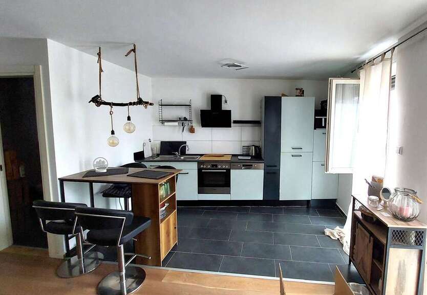 Wohnung zum Mieten in Grevenbroich 480 € 40 m²