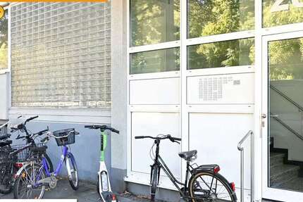 Wohnung zum Kaufen in Köln 299.000 € 56 m² 2 zimmer