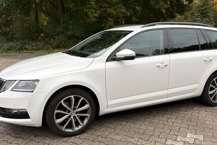 Skoda Octavia 151.000 km 14.799 &euro; Köln 50767