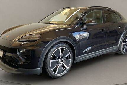 Porsche Macan 1.320 km 90.800 &euro; Köln 50823