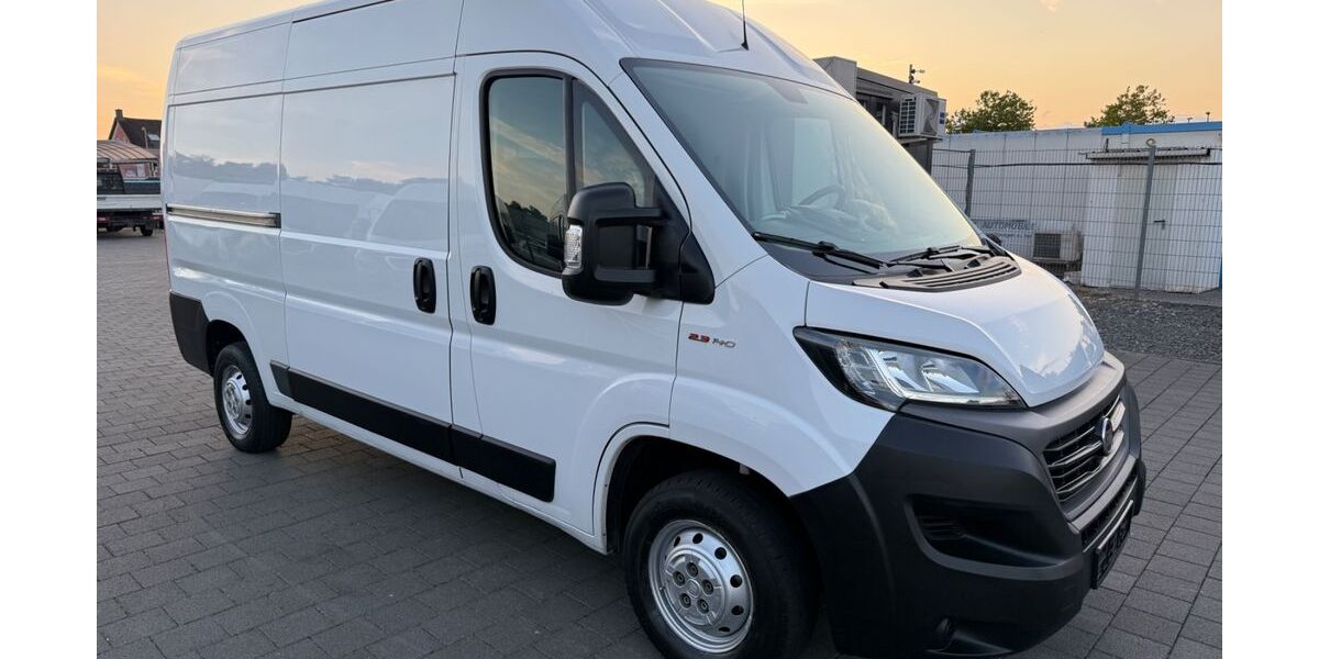 Fiat Ducato 125.000 km 16.900 &euro; Bedburg (bei Köln) 50181