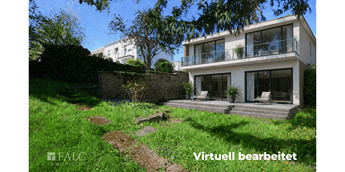 Einfamilienhaus Köln Lövenich - 5 Zimmer, 150 m&sup2;, 800.000&euro; | Angebot:26359104