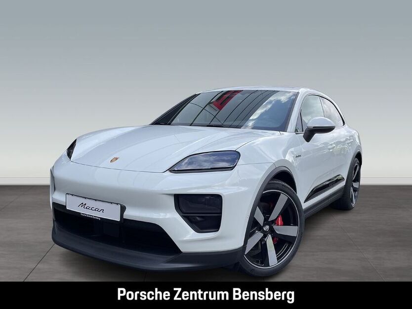 Macan