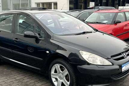 Peugeot 307