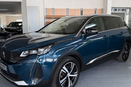 Peugeot 5008 87.000 km 26.950 &euro; Elsdorf 50189