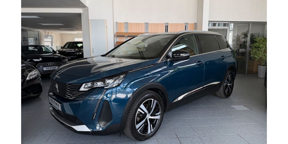 Peugeot 5008 87.000 km 26.950 &euro; Elsdorf 50189