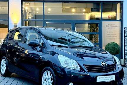 Toyota Verso 166.000 km 6.950 &euro; Alfter / Bonn 53347