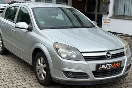 Opel Astra 196.000 km 3.499 &euro; Troisdorf 53842